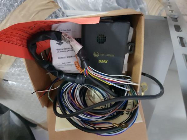 1#2403 Pezzi di ricambio e accessori per motocicli in vendita - foto 18