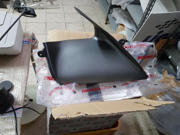 1#2403 Pezzi di ricambio e accessori per motocicli in vendita - foto 24