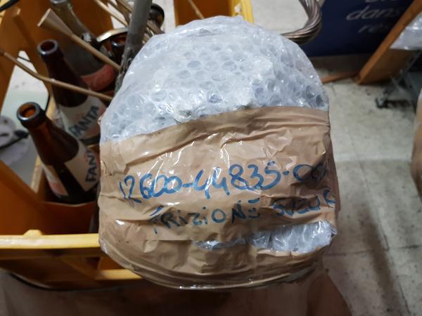 1#2403 Pezzi di ricambio e accessori per motocicli in vendita - foto 29