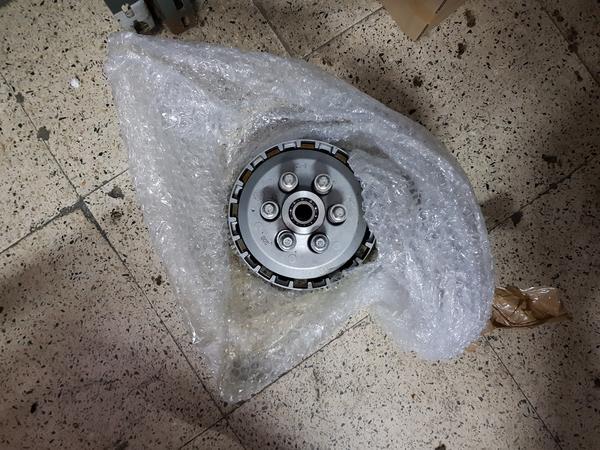 1#2403 Pezzi di ricambio e accessori per motocicli in vendita - foto 30