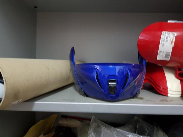 1#2403 Pezzi di ricambio e accessori per motocicli in vendita - foto 39