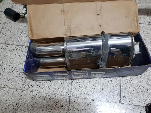 1#2403 Pezzi di ricambio e accessori per motocicli in vendita - foto 43