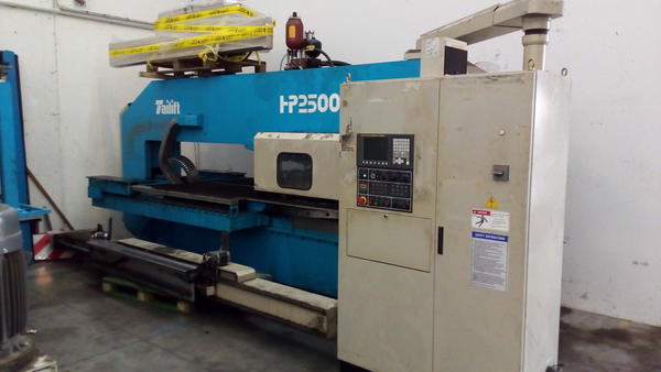Meccanica in vendita