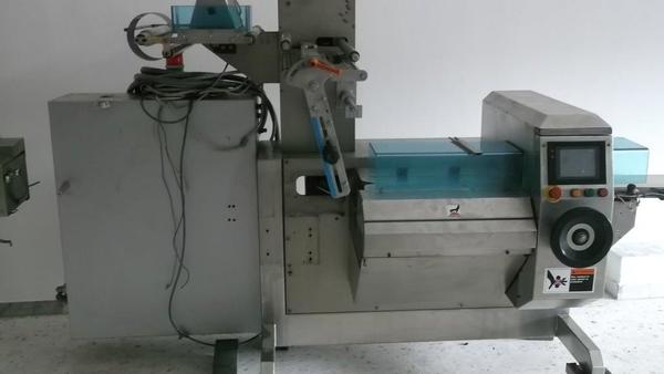 Plastica in vendita