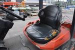 Immagine 4 - Muletto elettrico Toyota 25Q - Lotto 10 (Asta 2413)