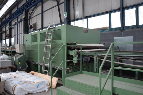 Attrezzatura meccanica in vendita
