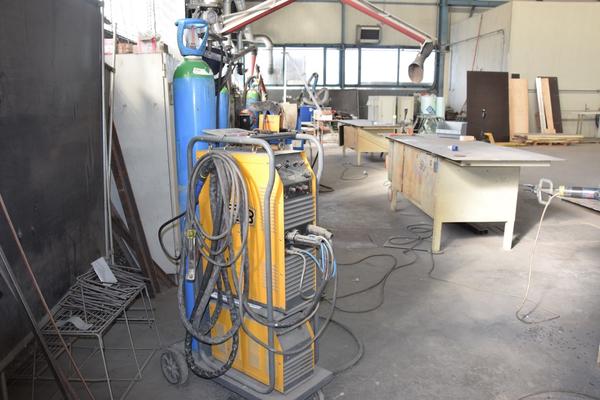 Meccanica in vendita