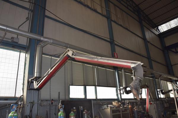 Attrezzatura meccanica in vendita
