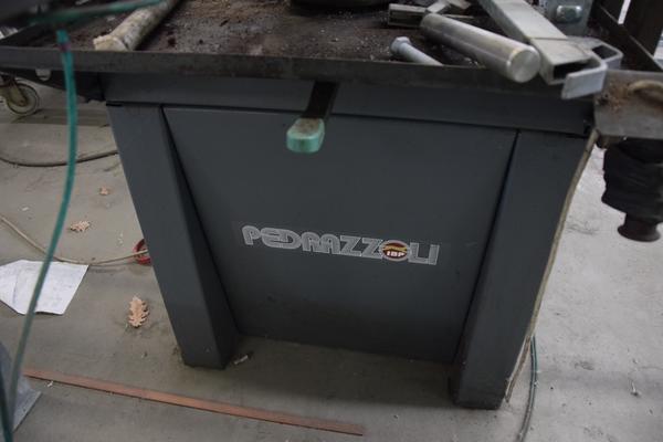3#2413 Sega Pedrazzoli in vendita - foto 4