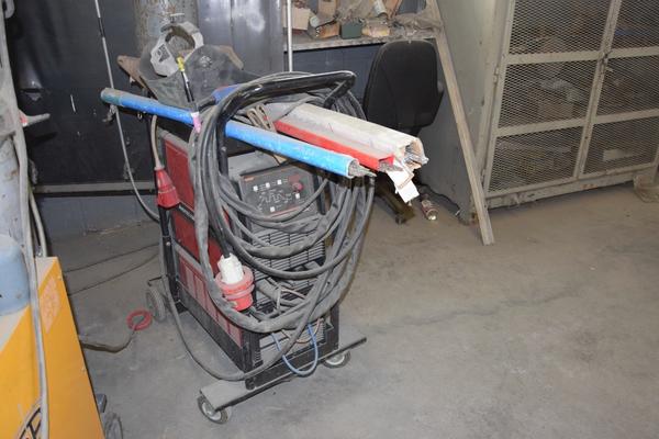 Meccanica in vendita