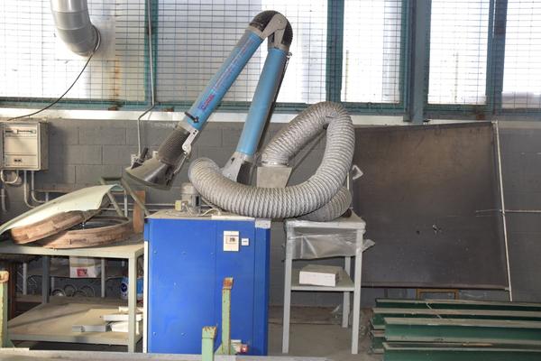 Meccanica in vendita