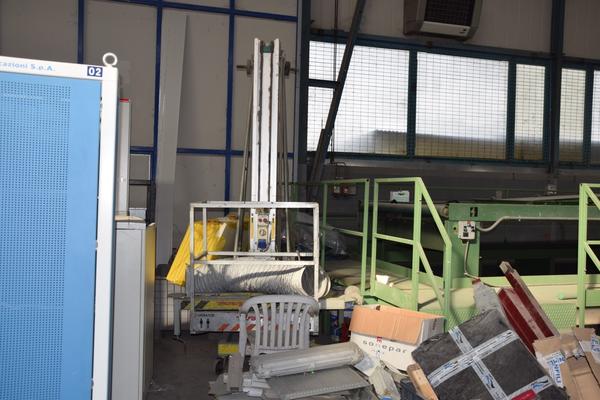 Meccanica in vendita