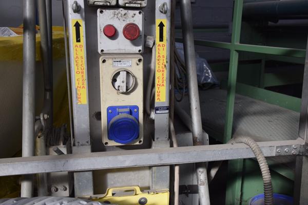 36#2413 Piattaforma area in vendita - foto 3