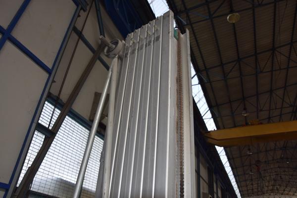 36#2413 Piattaforma area in vendita - foto 4