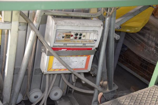 36#2413 Piattaforma area in vendita - foto 6