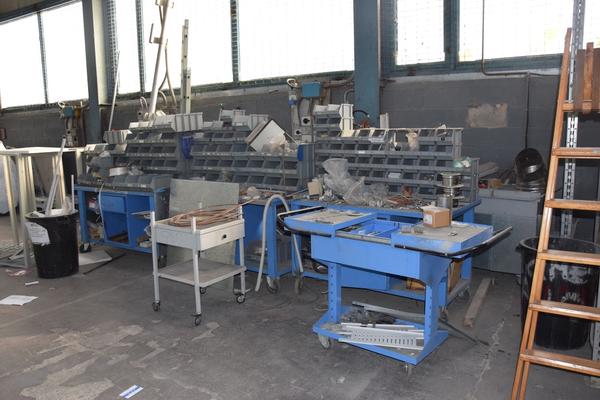 Meccanica in vendita