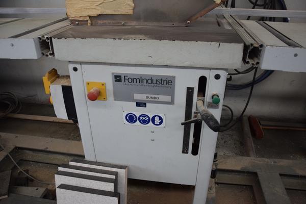 4#2413 Sega FormIndustrie Dumbo in vendita - foto 1