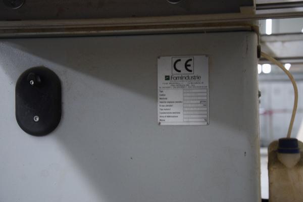 4#2413 Sega FormIndustrie Dumbo in vendita - foto 2