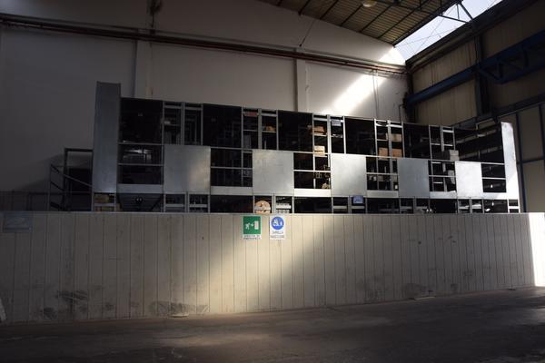 Logistica in vendita