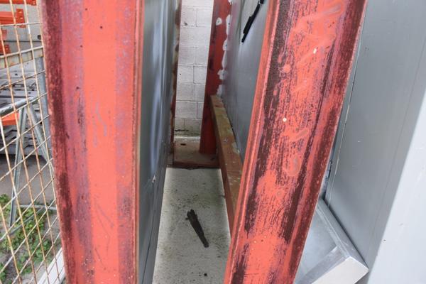 48#2413 Armadi per officina in vendita - foto 3