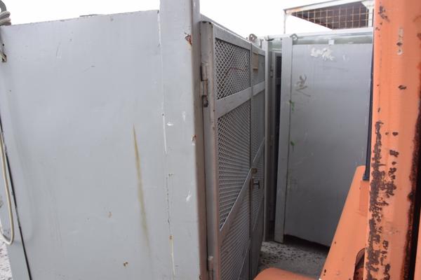 48#2413 Armadi per officina in vendita - foto 4