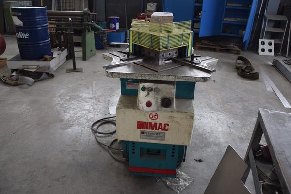 Meccanica in vendita