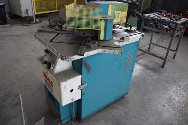 5#2413 Scantonatrice Imac KFAP00/6 in vendita - foto 4