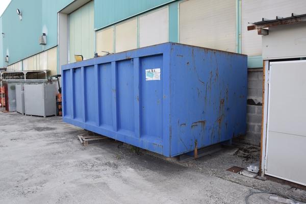 50#2413 Cassoni C.M.I. in vendita - foto 2