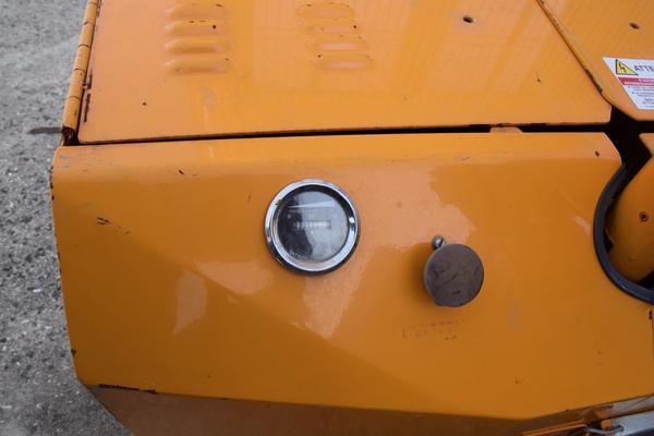 54#2413 Transpallet BM Carrelli in vendita - foto 7