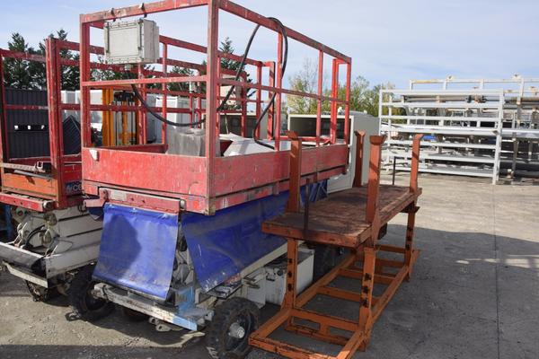 Meccanica in vendita