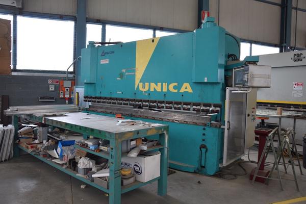 Meccanica in vendita
