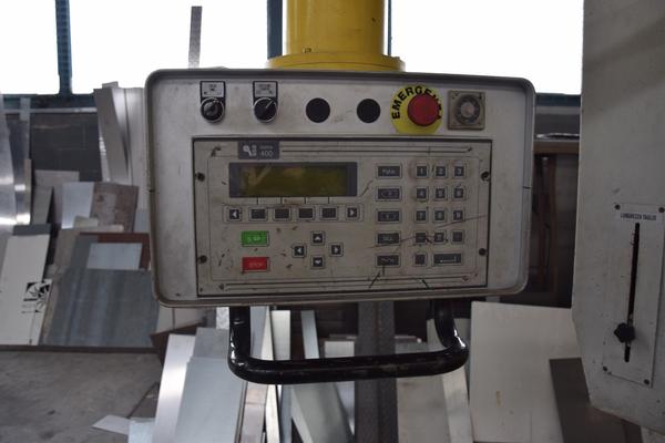 9#2413 Taglierina Cbc ID2-CN in vendita - foto 5