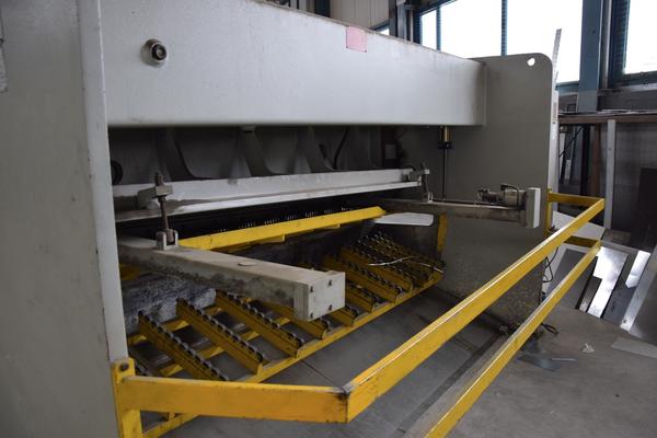 9#2413 Taglierina Cbc ID2-CN in vendita - foto 6