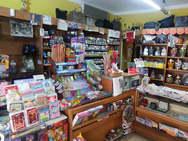 24145#24145 Attività tabacchi con muri in proprietà in vendita - foto 1