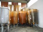 Image 4 - Fiberglass and steel tanks - Lot 16 (Auction 2415)