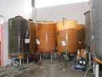 Image 5 - Fiberglass and steel tanks - Lot 16 (Auction 2415)