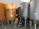 Image 6 - Fiberglass and steel tanks - Lot 16 (Auction 2415)