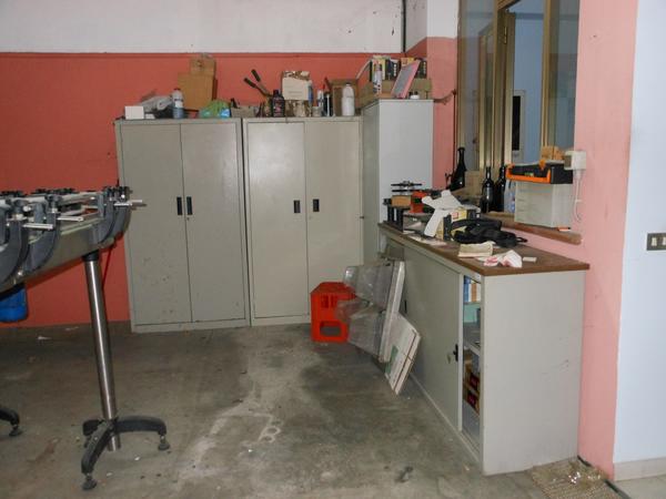 23#2415 Attrezzature da ufficio in vendita - foto 2