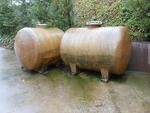 Image 10 - CMP transport tanks - Lot 31 (Auction 2415)