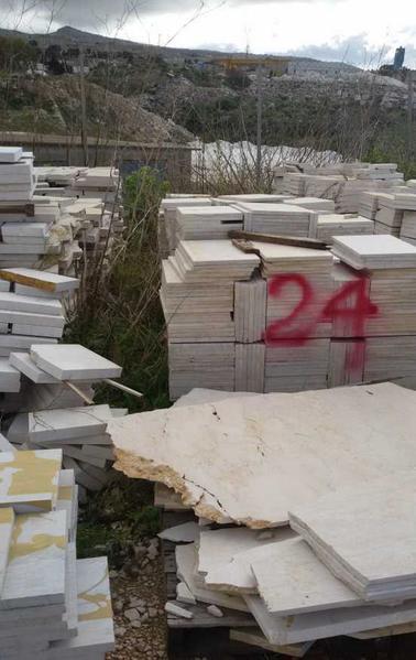 1#2423 Blocchi in marmo e marmette in vendita - foto 29