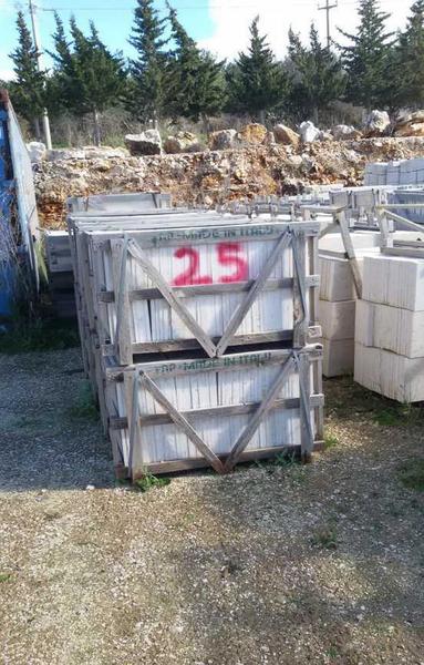 1#2423 Blocchi in marmo e marmette in vendita - foto 30