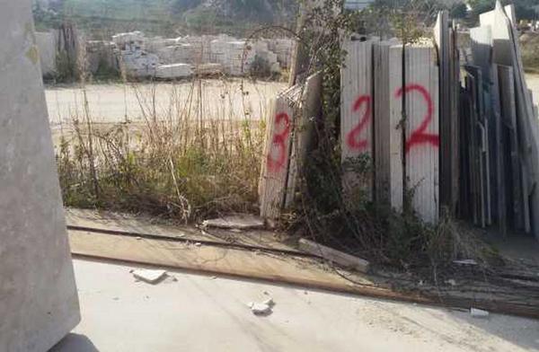 1#2423 Blocchi in marmo e marmette in vendita - foto 42