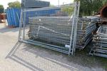 Image 1 - Fences and movable bases for construction sites - Lot 104 (Auction 2431)