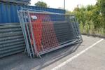 Image 5 - Fences and movable bases for construction sites - Lot 104 (Auction 2431)