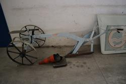 Vintage plough - Lot 148 (Auction 2431)
