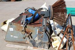 Sweeper 72 - Lot 30 (Auction 2431)