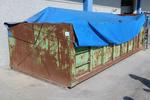 Image 1 - Container Open Top - Lot 41 (Auction 2431)