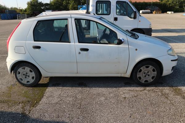 Automobili in vendita
