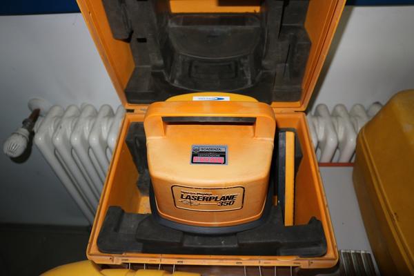 53#2431 Strumenti di rilevazione in vendita - foto 1