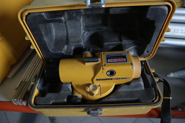 53#2431 Strumenti di rilevazione in vendita - foto 2